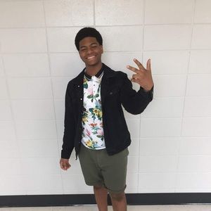 Meet your Posher, Andre